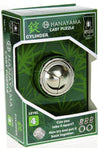 University Games Hanayama Cast Puzzles-Cylinder Level 4