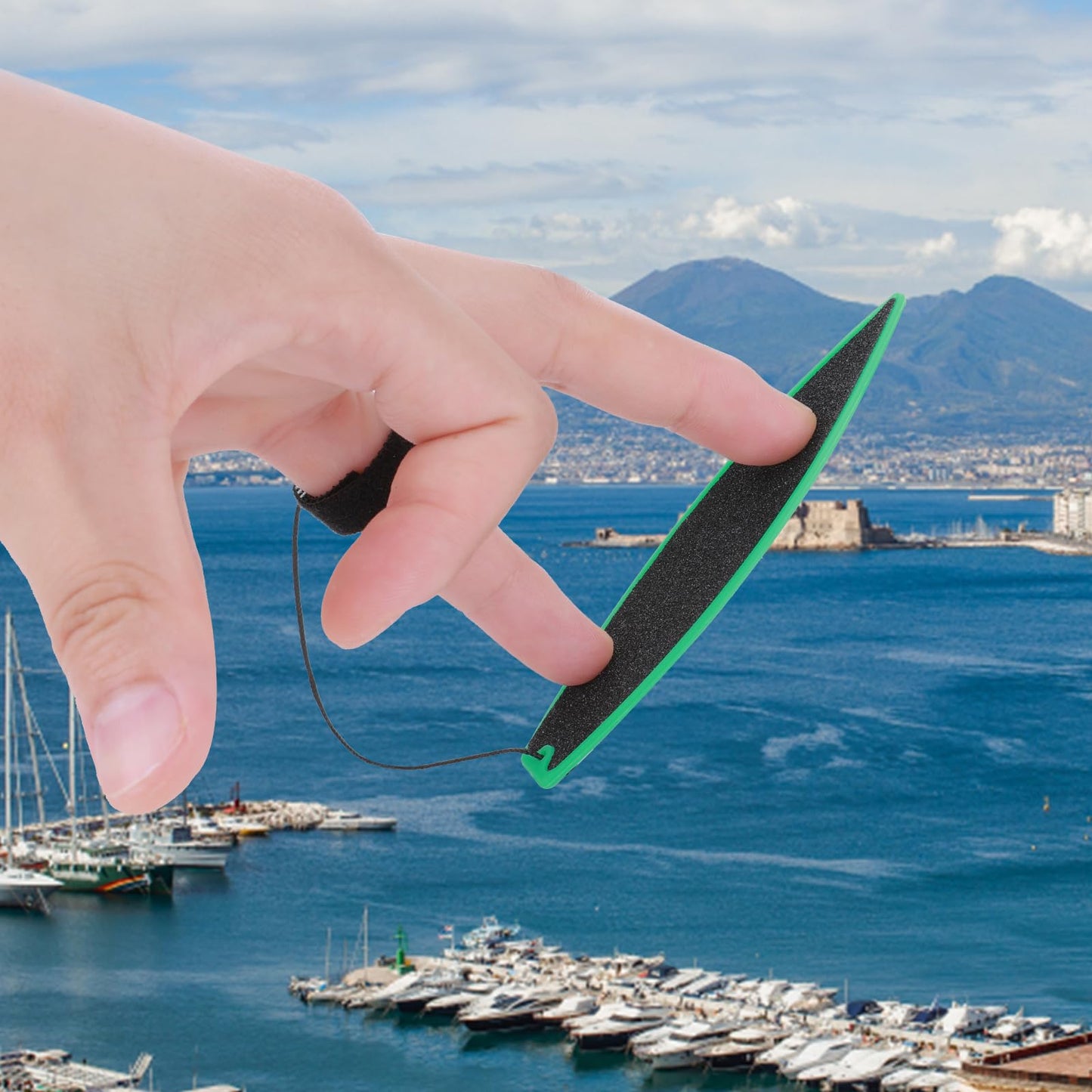 10Pcs Finger Surfboard  Mini Surfing Toys Finger Surf Boards  Surf The Wind  Fingertip Surfboard for Kids  Teens  mature-themed