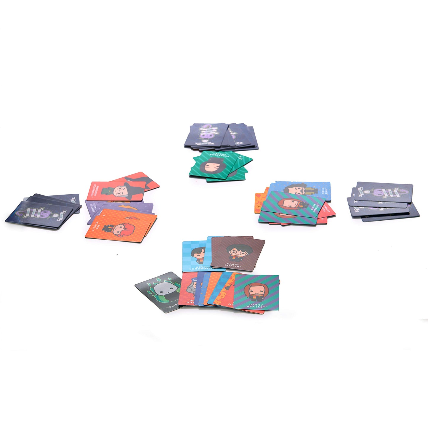 Paladone Avoid You Know Who Card Game - Officially Licensed Harry Potter Merchandise
