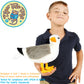 Tigerhart Seamus The Seagull - 12 Inch Stuffed Animal Plush