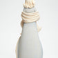 Enesco Foundations By Karen Hahn Like A Mother Figurine, 7.68-Inch