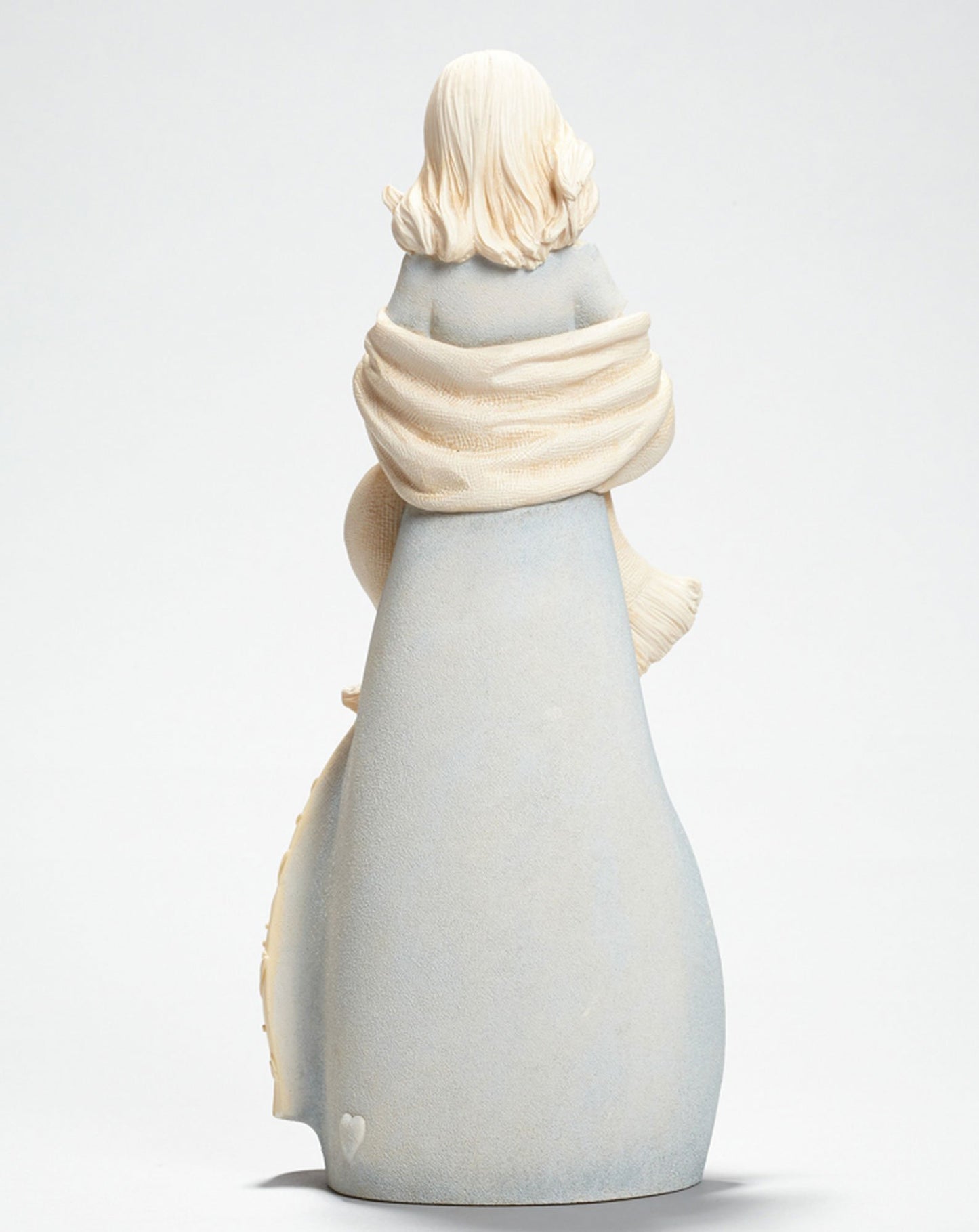 Enesco Foundations By Karen Hahn Like A Mother Figurine, 7.68-Inch