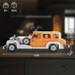 High Godo Race Car Models Building Blocks For Adults,Rolls Royce Phantom Classic Cars Toy For Boys Age 8-12,Birthday Gifts Ideas