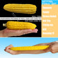 Funnysquee Corn Squishies Stress Relief Novelty Toy Soft Scented Simulation Corns Squeeze Toys Cute Birthday Gift For Kids (Corn)