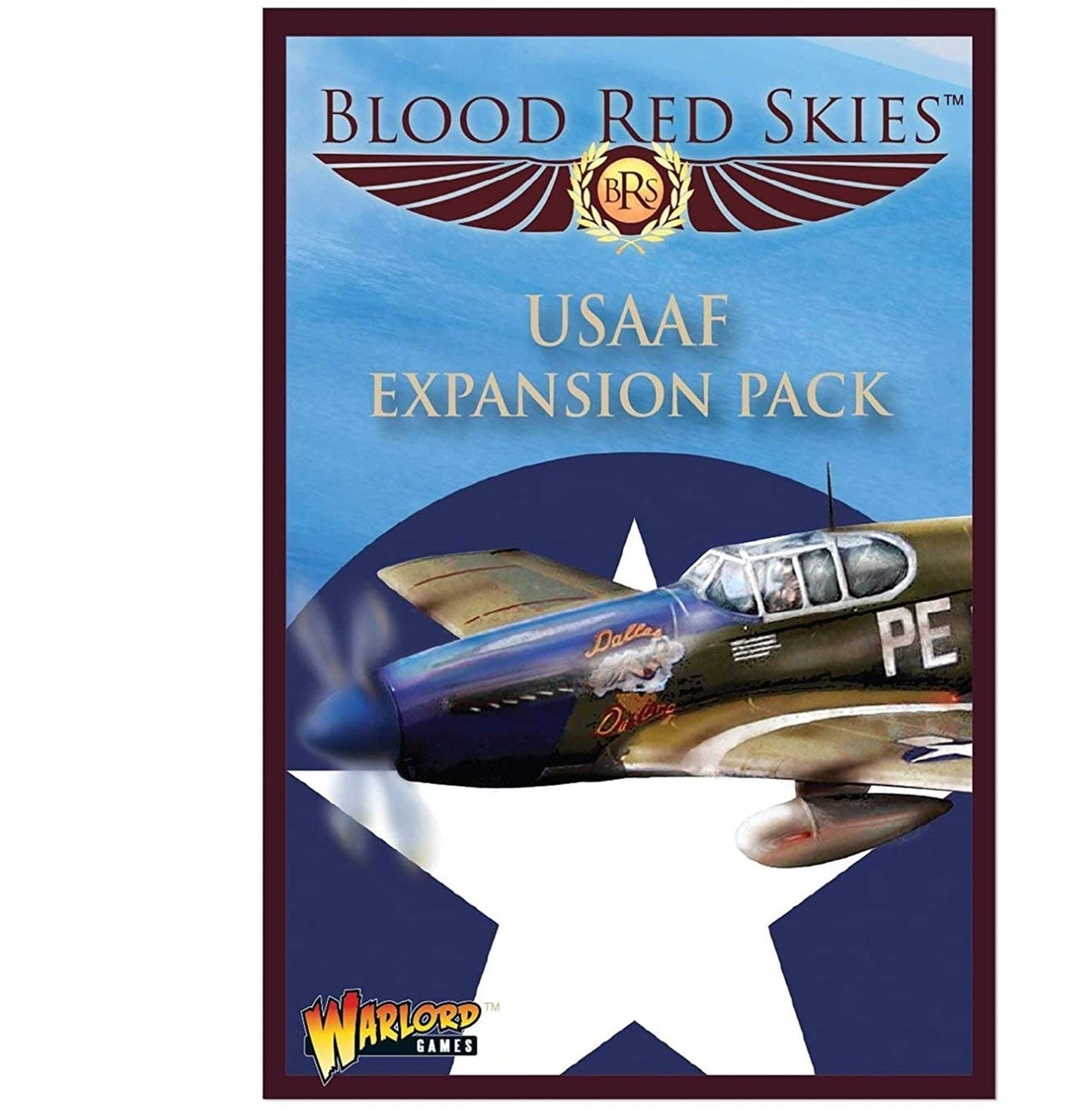 Warlord Games 779512002 Accessories