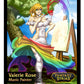 Sirlin Games Yomi: Valerie Deck