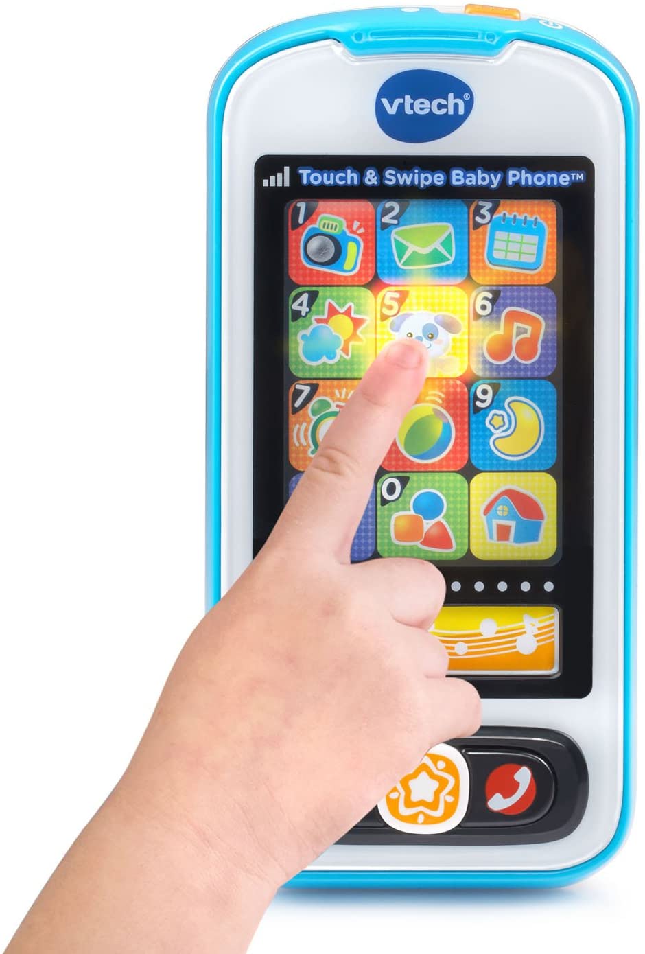 Baby First Phone