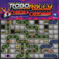 Renegade Game Studios: Robo Rally: Chaos & Carnage Expansion