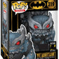 Funko Pop Batman The Devastator limited availability
