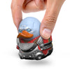 Tubbz Mini: Destiny 2 - Zavala Cosplaying Rubber Duck Vinyl Figure
