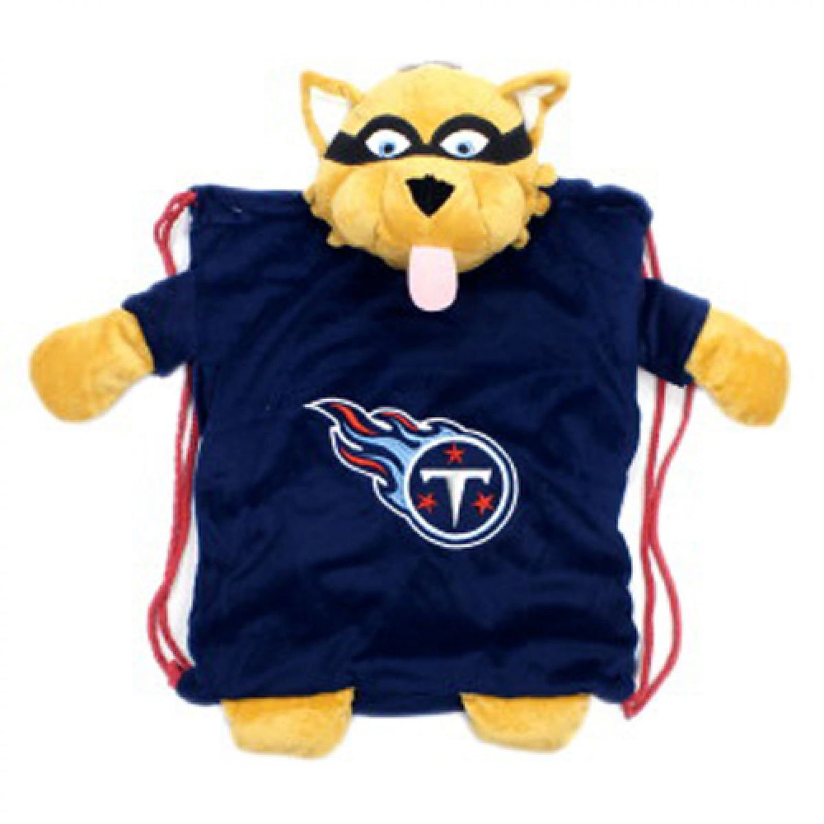 Tennessee Titans Backpack Pal