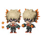 Funko 5 Star: My Hero Academia - Katsuki