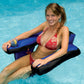 Fabric-Covered U-Seat Pool Float (1)