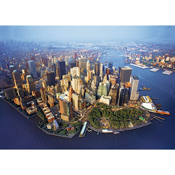 Trefl 1000 Piece Jigsaw Puzzle  New York