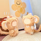 Clothes for Doll(NO Doll Included) 15/17cm Doll Clothes Set for Doll Outfit Accessories for Doll Monkey