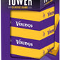 Minnesota Vikings Tumble Tower