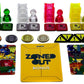 Grey Fox Games Zoned Out
