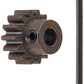 Losi 1.0 Module Pitch Pinion 14T 8ESCTE LOSA3574 Electric Car/Truck Option Parts