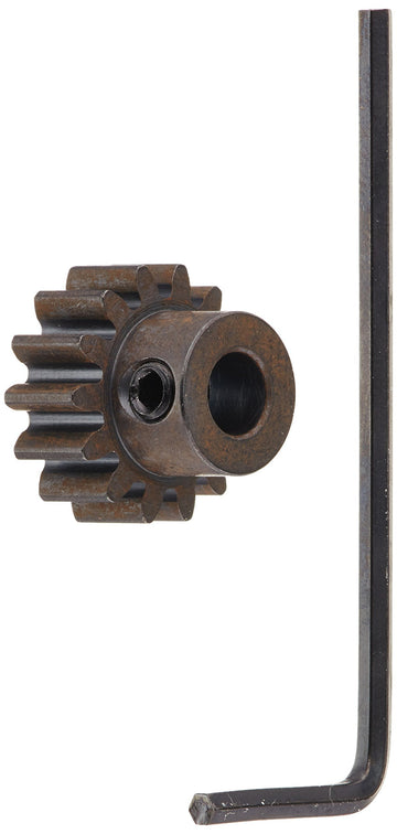 Losi 1.0 Module Pitch Pinion 14T 8ESCTE LOSA3574 Electric Car/Truck Option Parts