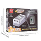 Mould King M0006 Powered Module Kit with Remote Control & Battery Box, 4 Power Output Ports, Upgrade Power Function Sets