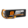 Spektrum 7.4V 4000mAh 2S 50C Smart LiPo Battery, IC3, SPMX40002S50H3