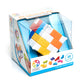 Smart Games - Plug & Play Puzzler, 1 Player Puzzle Game With 48 Challenges, 6+ Years