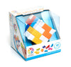 Smart Games - Plug & Play Puzzler, 1 Player Puzzle Game With 48 Challenges, 6+ Years