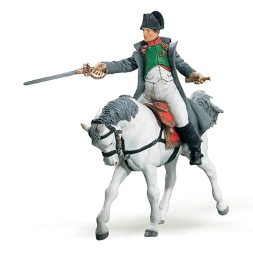 Papo Napoleon Figure, Multicolor
