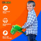 Waliki Stick Horse Dinosaur Lala | Pretend Play Toy For Kids Ages 2 3 4 5 6 | Fun Gift For Boys And Girls | Cool Birthday Presen
