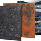 Games Workshop Gw-40-48 Warhammer 40K - Battlezone: Manufactorum - Battlefield, Green