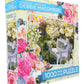 Garden Retreat By Debbie Macomber 1000 Piece Puzzle