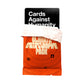 Cards Against Humanity: Climate Catastrophe Pack  Mini Expansion