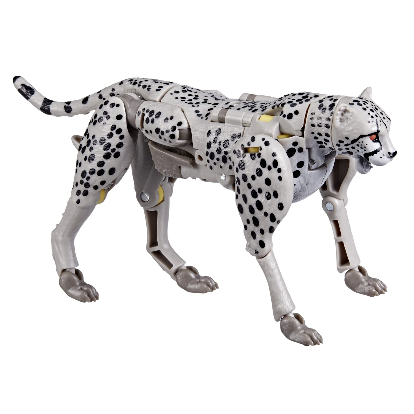 Hasbro Transformers Nightprowler Legacy Collection Figure