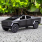 OANMYJJO Trucks for Kids Toy Pickup Truck 1/32 Metal Toy Trucks,Big Trucks for Toddlers 3-5,Die Cast Metal Model Trucks,Pull Bac