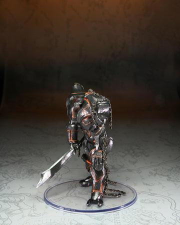 Wizkids Critical Role: Monsters Of Exandria - Forge Guardian Premium Figure