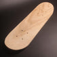 SNAPPSY Kids Blank Skateboard Deck Gift Wooden Versatile DIY Skateboard for Children