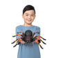 Robo Alive Giant Tarantula By Zuru Battery-Powered Robotic Interactive Electronic Spider That Moves And Crawls, Comes With Web Slime, Prankst Toys For Boys, Kids, Teens