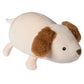 Mary Meyer Puppy Smootheez Pillow-Soft Toy, 8-Inches, Polyester Stuffed Animal, Model 54301