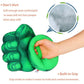Superhero Hands Gloves Superhero Toy Fists Kids Soft Plush Superhero Costume Accessories Superhero Costumes Gloves Cosplay For B