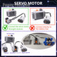 36Pcs Technical Parts Set Compatible With Lego Technic, Speed Power Functions Motor Kit, Technical Compatibility Brick Motors Ac