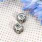 Valentines Day Gifts for Him Galentines Day Gifts for Her 2PCS Decision Dice Retirement Gift for Woman Retirement Gifts for Men