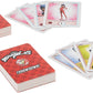 Action Lab Miraculous Throwdown Card Game For 72 Months To 1188 Months