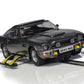 Scalextric C4239 James Bond Aston Martin V8 - The Living Daylights, Black