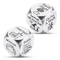 Anniversary for Men Women Date Night Idea Gifts for Girlfriend Boyfriend 11th Anniversary Steel Gifts for Wife Husband Birthday