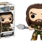 Funko Pop! Movies: Dc Justice League – Aquaman Toy Figure