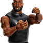 Wwe Basic Omos Action Figure, Posable 6-Inch Collectible For Ages 6 Years Old & Up??
