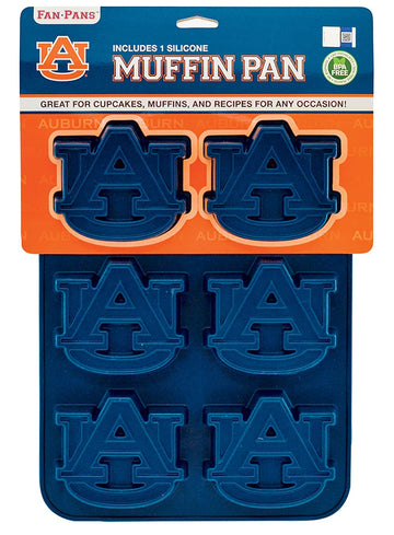 Auburn Muffin Pan