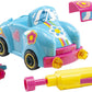 Build Your Own Buggy