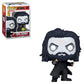 Funko Pop! Rock: Rob Zombie Special Edition Glow In The Dark Exclusive Figure #337