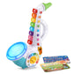 Leapfrog Learn And Groove Jazzy Saxophone Musical Toy For Toddlers